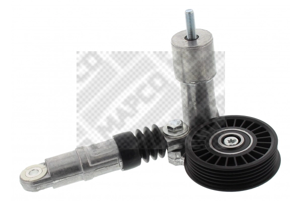 Belt Tensioner, V-ribbed belt (43867)