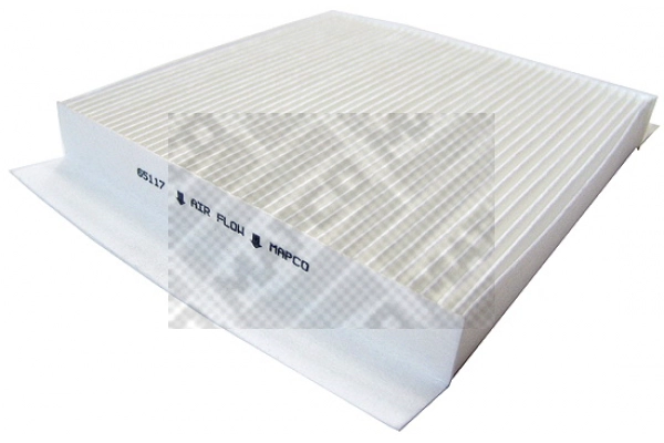 Filter, cabin air (65117)