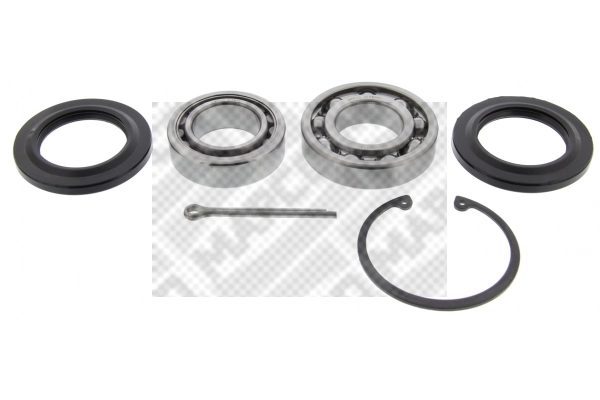 Wheel Bearing Kit (26717)
