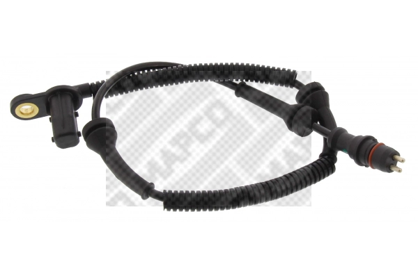 Sensor, wheel speed (86104)