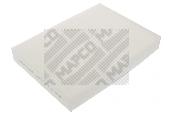 Filter, cabin air (65864)