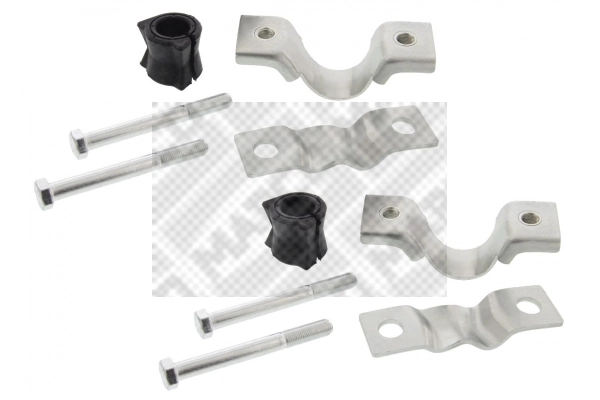 Stabiliser Kit