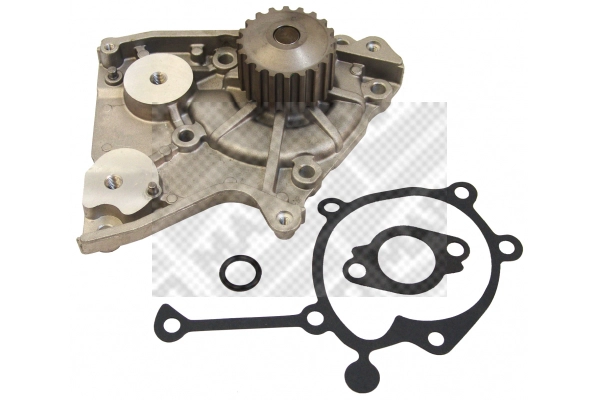 Water Pump, engine cooling (21538)