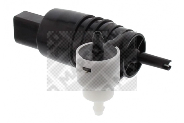 Washer Fluid Pump, window cleaning (90657)