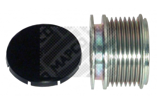 Alternator Freewheel Clutch