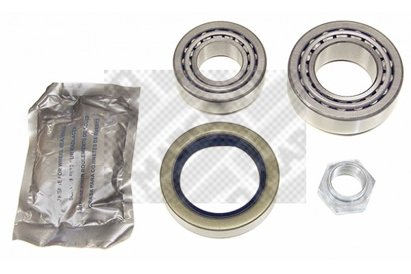 Wheel Bearing Kit (26345)