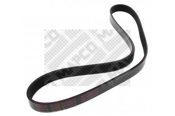 V-Ribbed Belt (260976)