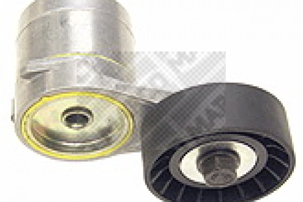 Tensioner Lever, V-ribbed belt (24763)