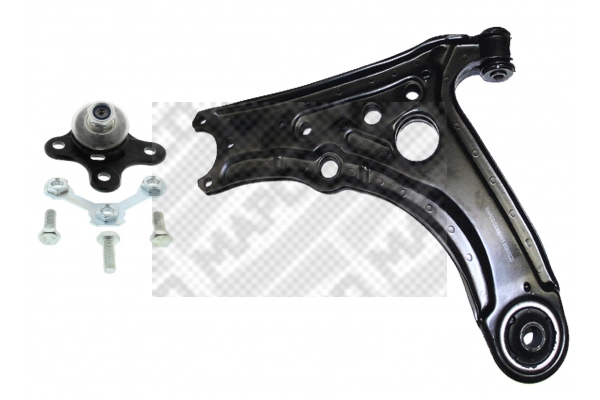 Control/Trailing Arm, wheel suspension (19686)