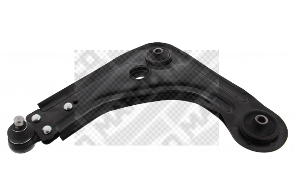 Control/Trailing Arm, wheel suspension (19701/1)