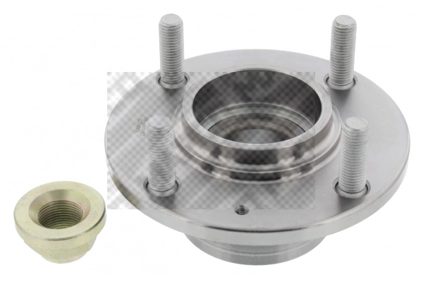 Wheel Hub