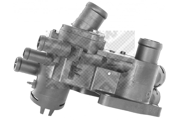 Coolant Flange (28350)
