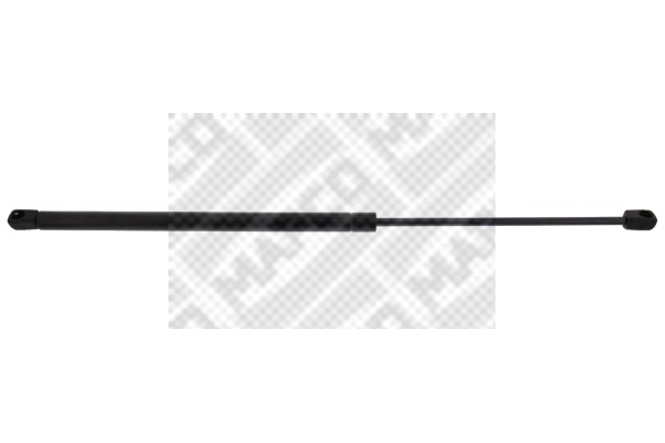 Gas Spring, boot/cargo area (20095)