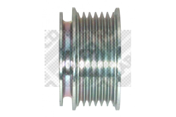 Alternator Freewheel Clutch