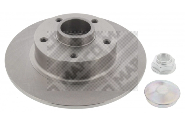 Brake Disc (15146)