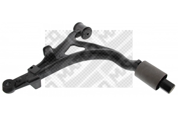 Control/Trailing Arm, wheel suspension (51887)