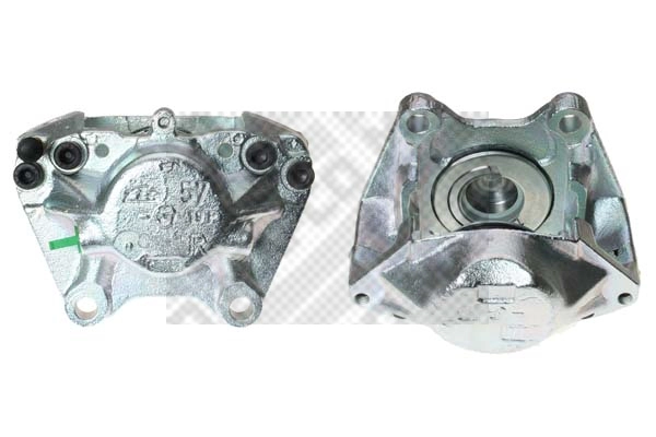 Brake Caliper (4075)