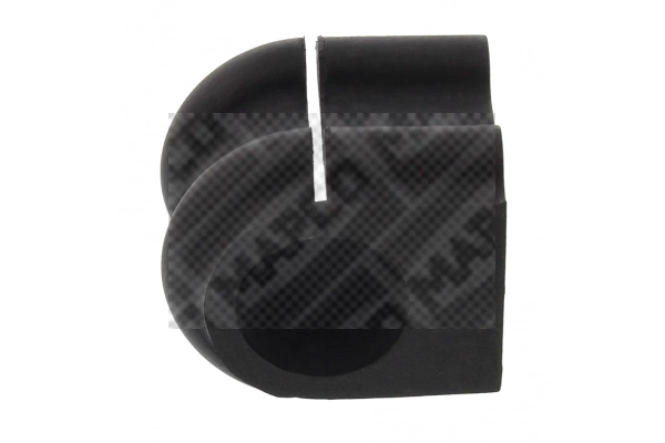 Mounting, stabiliser bar