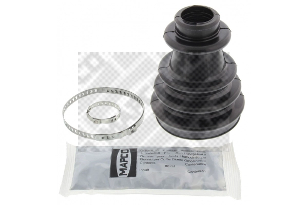 Bellow Kit, drive shaft (18102)