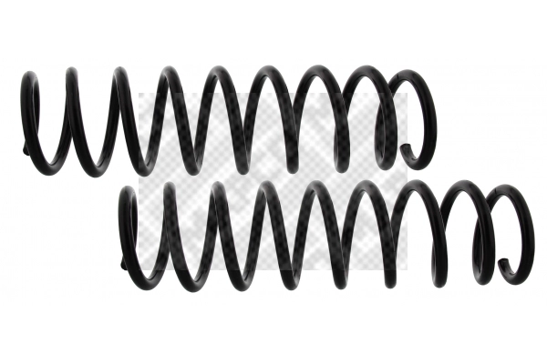 Suspension Set, springs (72604/2)