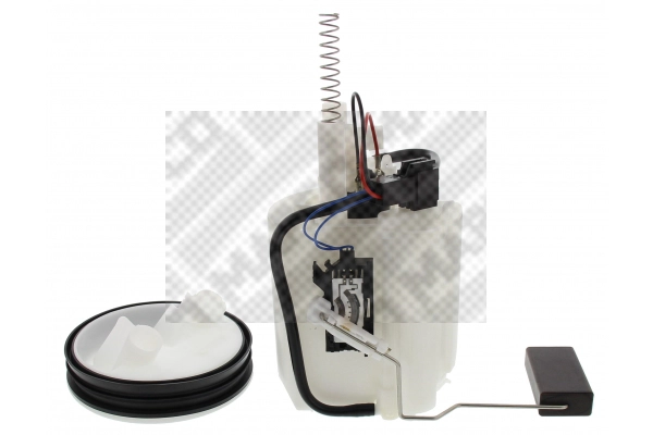 Fuel Feed Unit