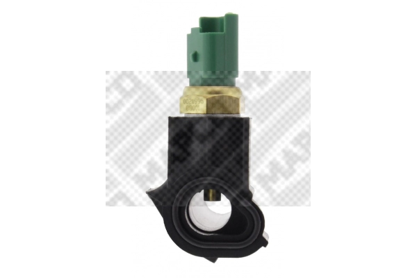 Coolant Flange