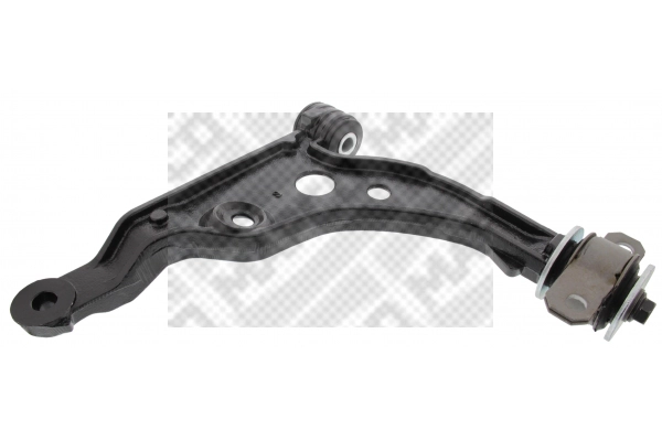 Control/Trailing Arm, wheel suspension (19463)