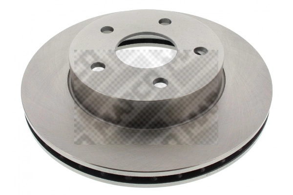 Brake Disc (45992)