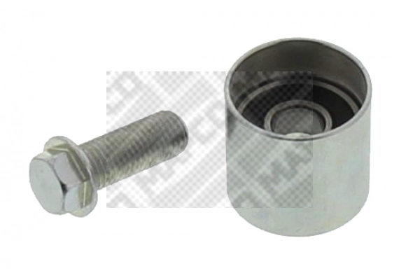 Deflection/Guide Pulley, timing belt (24883)