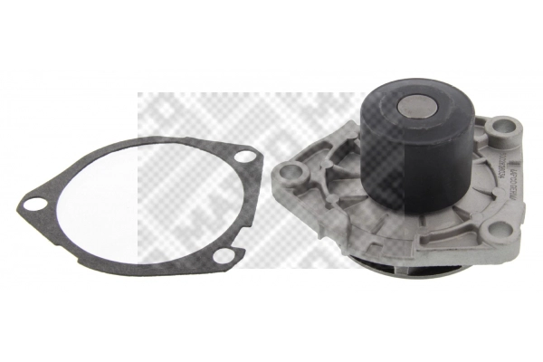 Water Pump, engine cooling (21008)