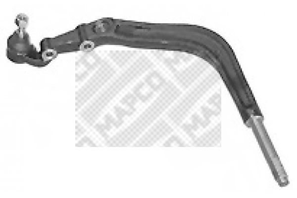 Control/Trailing Arm, wheel suspension (59330)
