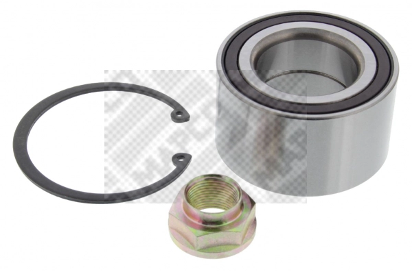 Wheel Bearing Kit (46204)