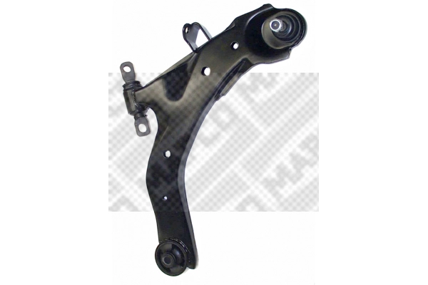 Control/Trailing Arm, wheel suspension (51221)