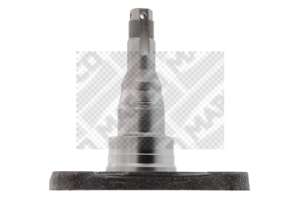 Steering Knuckle, wheel suspension