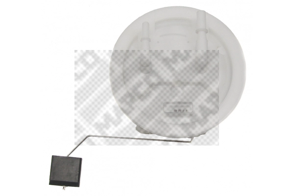 Fuel Feed Unit