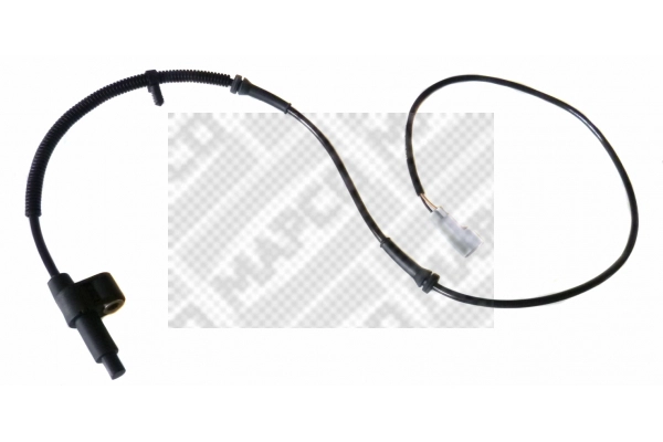 Sensor, wheel speed (86617)