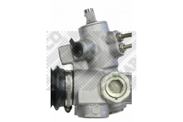 Steering Gear