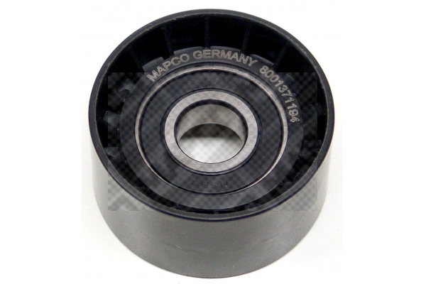 Deflection/Guide Pulley, V-ribbed belt (23171)