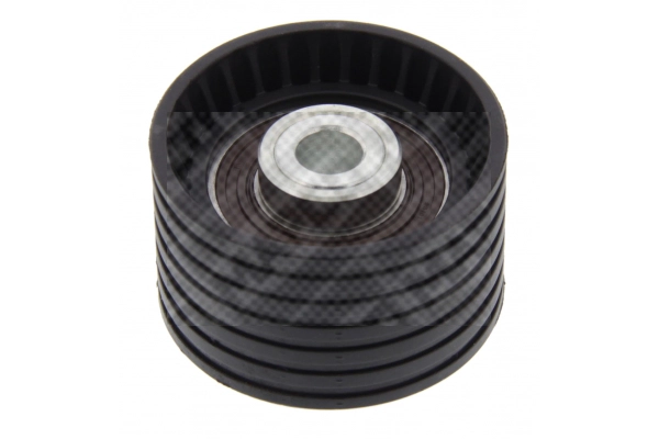 Deflection/Guide Pulley, timing belt