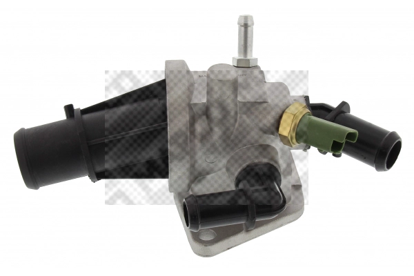 Thermostat, coolant (28025)