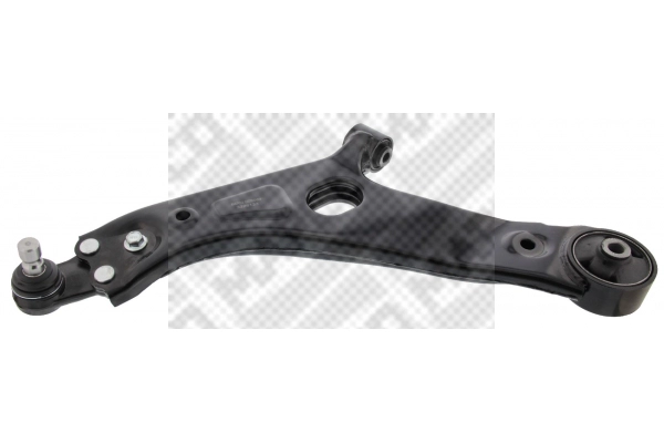 Control/Trailing Arm, wheel suspension (52228)