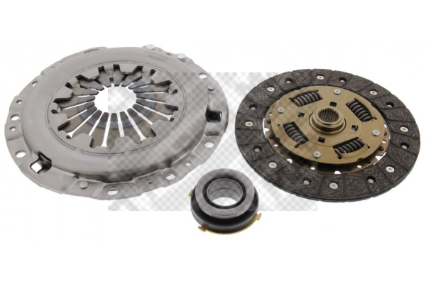Clutch Kit (10522)