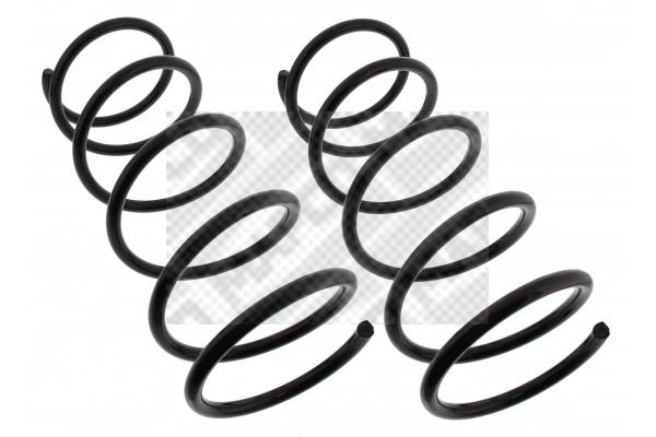 Suspension Set, springs (70657/2)