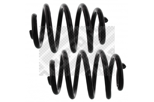 Suspension Set, springs (72805/2)