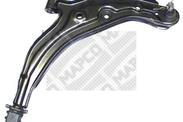 Control/Trailing Arm, wheel suspension (49521)