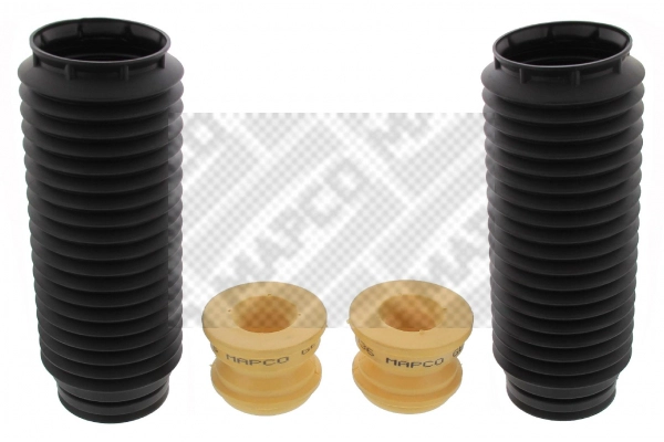 Dust Cover Kit, shock absorber