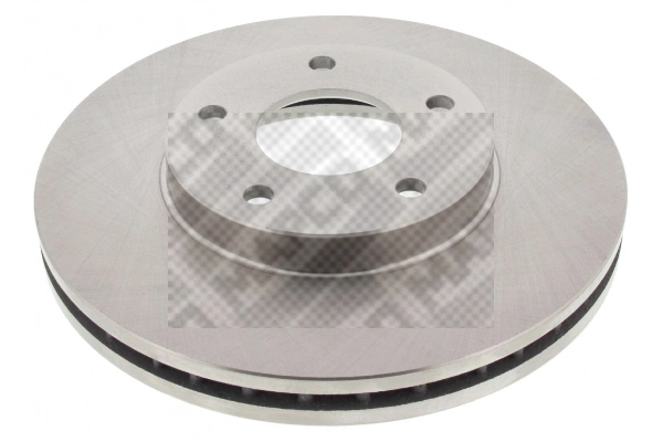 Brake Disc (45517)