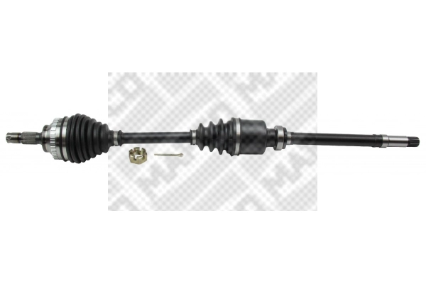 Drive Shaft (16437)