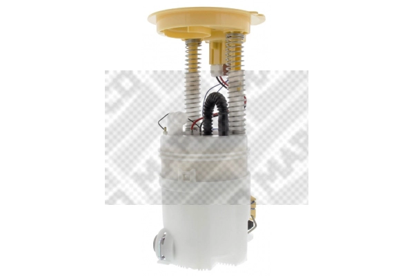 Fuel Feed Unit