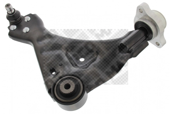 Control/Trailing Arm, wheel suspension (54878)